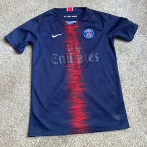 Nike PSG jersey